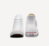 Кеды Chuck Taylor All Star HI 132169C (EU 37.5 USm 5 USw 7 СМ 24; Белый)